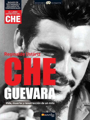 cover image of Che Guevara